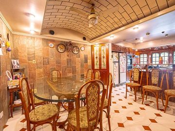 CASA 5 AMBIENTES VENTA PARQUE CHACABUCO