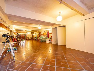 CASA 5 AMBIENTES VENTA PARQUE CHACABUCO