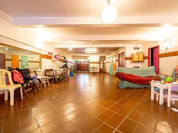 CASA 5 AMBIENTES VENTA PARQUE CHACABUCO
