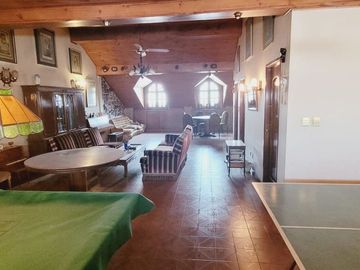 CASA 5 AMBIENTES VENTA PARQUE CHACABUCO