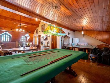 CASA 5 AMBIENTES VENTA PARQUE CHACABUCO
