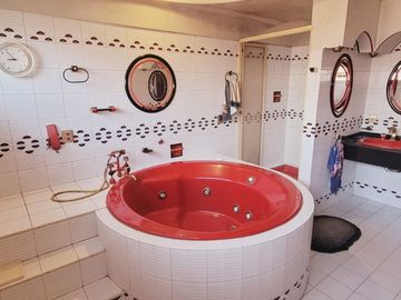 CASA 5 AMBIENTES VENTA PARQUE CHACABUCO