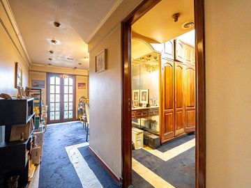 CASA 5 AMBIENTES VENTA PARQUE CHACABUCO