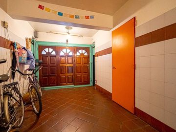 CASA 5 AMBIENTES VENTA PARQUE CHACABUCO