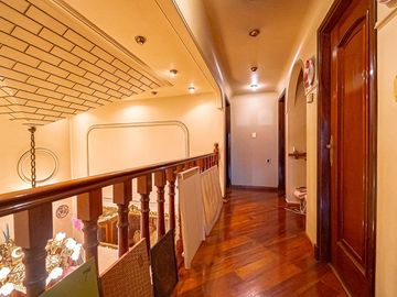 CASA 5 AMBIENTES VENTA PARQUE CHACABUCO
