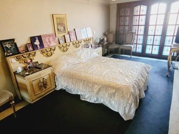 CASA 5 AMBIENTES VENTA PARQUE CHACABUCO