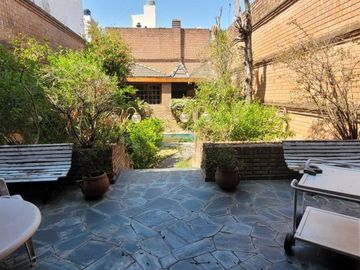 CASA 5 AMBIENTES VENTA PARQUE CHACABUCO