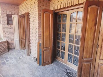 CASA 5 AMBIENTES VENTA PARQUE CHACABUCO