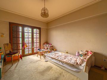 CASA 5 AMBIENTES VENTA PARQUE CHACABUCO