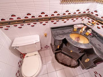 CASA 5 AMBIENTES VENTA PARQUE CHACABUCO