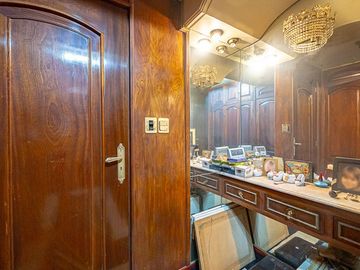CASA 5 AMBIENTES VENTA PARQUE CHACABUCO
