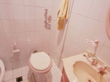 CASA 5 AMBIENTES VENTA PARQUE CHACABUCO