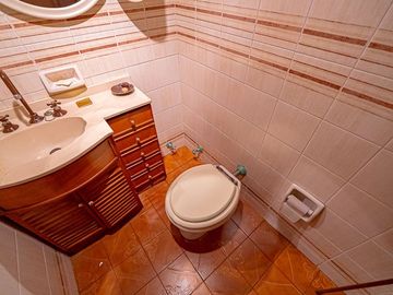 CASA 5 AMBIENTES VENTA PARQUE CHACABUCO