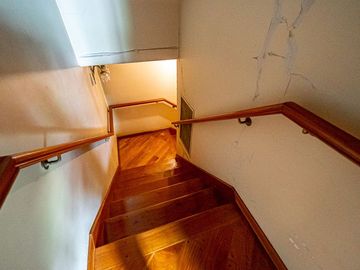 CASA 5 AMBIENTES VENTA PARQUE CHACABUCO