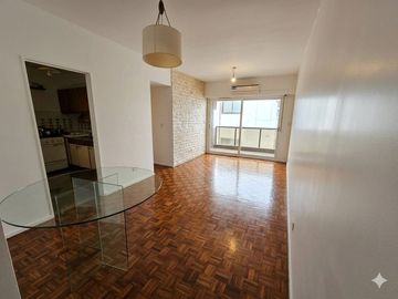 VENTA 3 AMBIENTES BELGRANO
