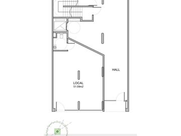 VENTA LOCAL COMERCIAL NUÑEZ DESDE POZO