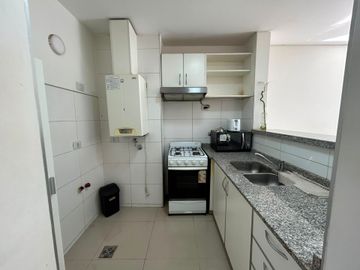 Venta General Paz Departamento 1 Dormitorio