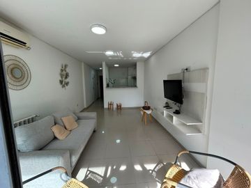 Venta General Paz Departamento 1 Dormitorio