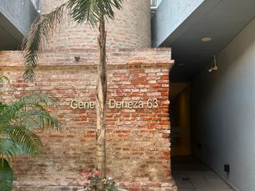 Venta General Paz Departamento 1 Dormitorio