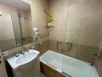 Venta General Paz Departamento 1 Dormitorio
