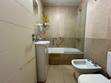 Venta General Paz Departamento 1 Dormitorio