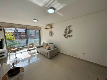 Venta General Paz Departamento 1 Dormitorio