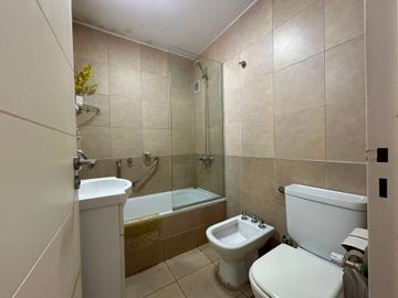 Venta General Paz Departamento 1 Dormitorio