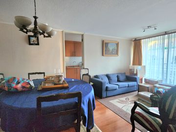 GRAN DPTO A LA VENTA,  A PASOS DEL CENTRO
