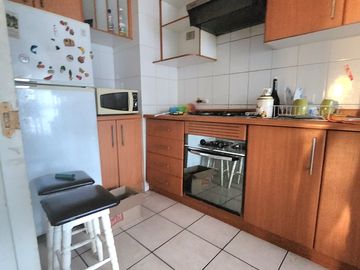 GRAN DPTO A LA VENTA,  A PASOS DEL CENTRO