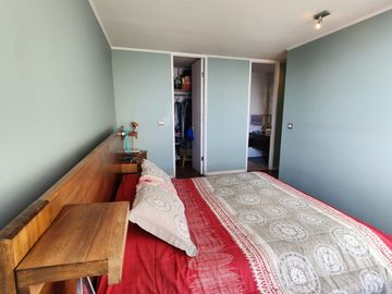 BRISAS DEL SUR I 2D 2B ESTAC BODEGA 79 M2 VISTA AL MAR