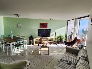 BRISAS DEL SUR I 2D 2B ESTAC BODEGA 79 M2 VISTA AL MAR