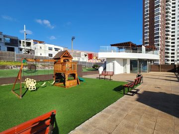 BRISAS DEL SUR I 2D 2B ESTAC BODEGA 79 M2 VISTA AL MAR