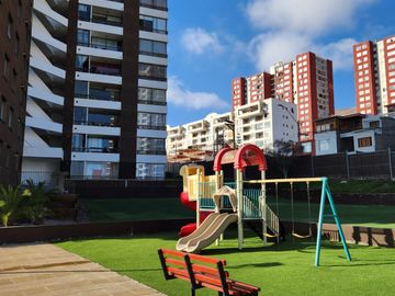 BRISAS DEL SUR I 2D 2B ESTAC BODEGA 79 M2 VISTA AL MAR