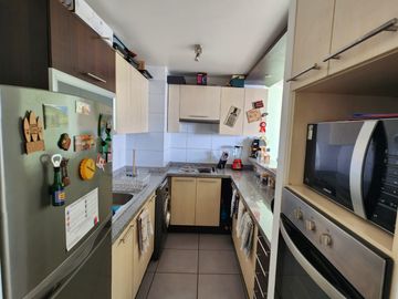 BRISAS DEL SUR I 2D 2B ESTAC BODEGA 79 M2 VISTA AL MAR