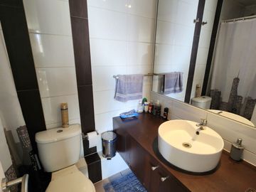 BRISAS DEL SUR I 2D 2B ESTAC BODEGA 79 M2 VISTA AL MAR