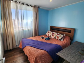 BRISAS DEL SUR I 2D 2B ESTAC BODEGA 79 M2 VISTA AL MAR