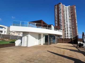 BRISAS DEL SUR I 2D 2B ESTAC BODEGA 79 M2 VISTA AL MAR