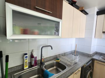 BRISAS DEL SUR I 2D 2B ESTAC BODEGA 79 M2 VISTA AL MAR