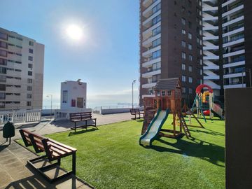 BRISAS DEL SUR I 2D 2B ESTAC BODEGA 79 M2 VISTA AL MAR