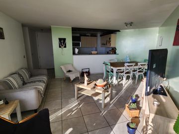 BRISAS DEL SUR I 2D 2B ESTAC BODEGA 79 M2 VISTA AL MAR