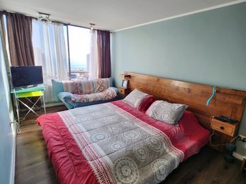 BRISAS DEL SUR I 2D 2B ESTAC BODEGA 79 M2 VISTA AL MAR