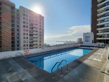BRISAS DEL SUR I 2D 2B ESTAC BODEGA 79 M2 VISTA AL MAR