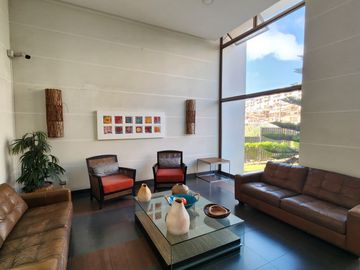 BRISAS DEL SUR I 2D 2B ESTAC BODEGA 79 M2 VISTA AL MAR