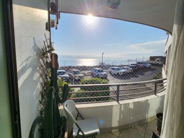 BRISAS DEL SUR I 2D 2B ESTAC BODEGA 79 M2 VISTA AL MAR