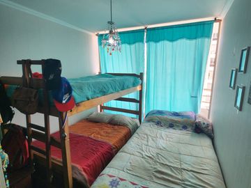 AMPLIO DEPTO EN VENTA EDIF BELLATERRA 4D 3B  165 M2