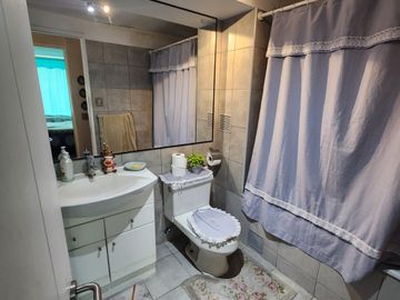 AMPLIO DEPTO EN VENTA EDIF BELLATERRA 4D 3B  165 M2