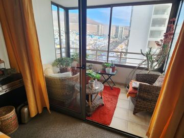 AMPLIO DEPTO EN VENTA EDIF BELLATERRA 4D 3B  165 M2