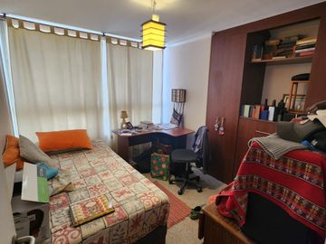 AMPLIO DEPTO EN VENTA EDIF BELLATERRA 4D 3B  165 M2