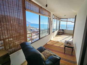 AMPLIO DEPTO EN VENTA EDIF BELLATERRA 4D 3B  165 M2
