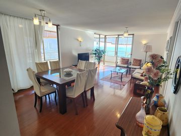 AMPLIO DEPTO EN VENTA EDIF BELLATERRA 4D 3B  165 M2